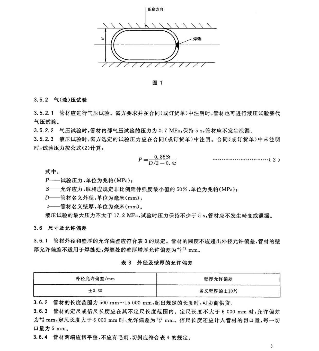 鈦及鈦合金焊接管?chē)?guó)家標(biāo)準(zhǔn)GB/T 26057-2010